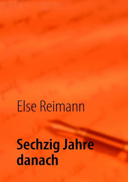 Cover von Sechzig Jahre danach