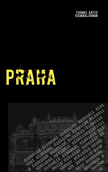 Cover von Praha