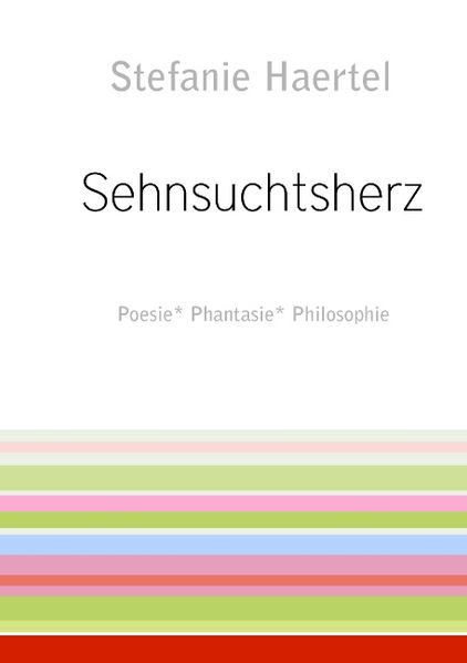 Cover von Sehnsuchtsherz