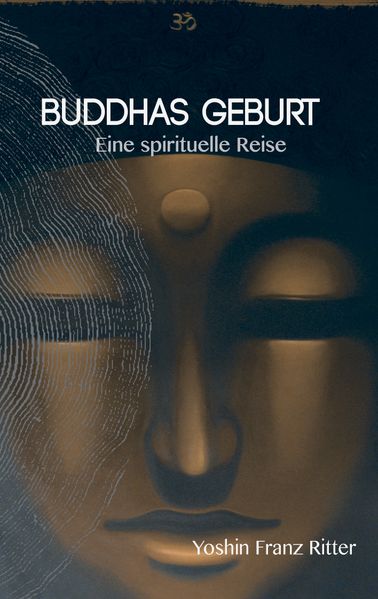 Cover von Buddhas Geburt