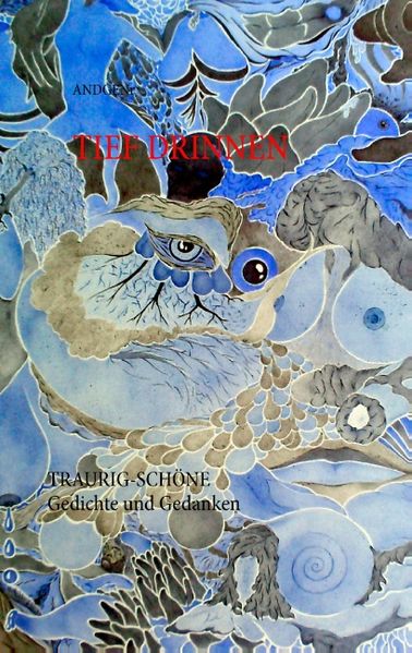Cover von Tief drinnen