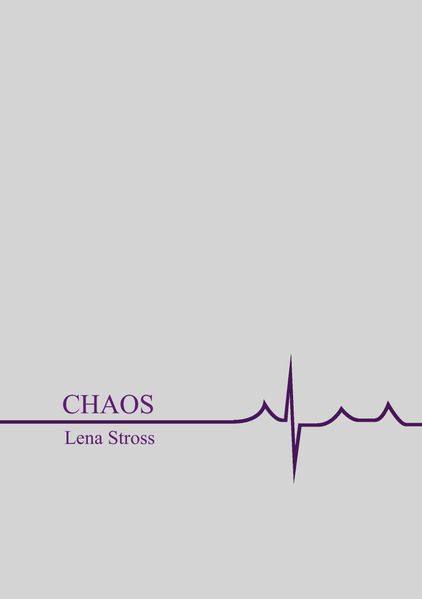Cover von Chaos