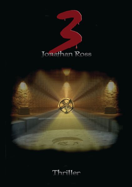 Cover von Drei