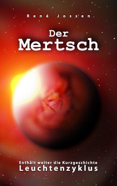 Cover von Der Mertsch