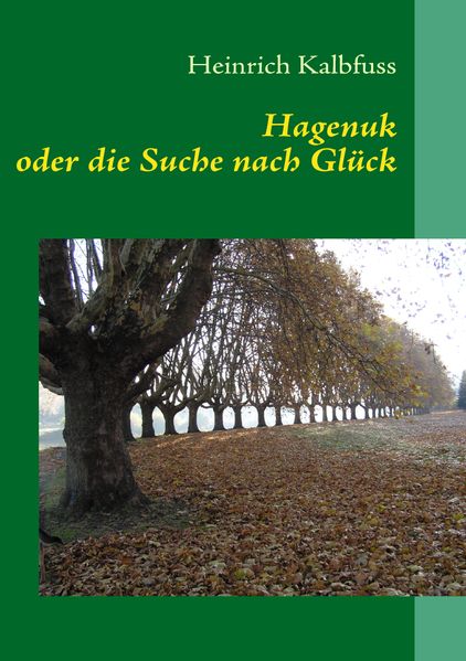Cover von Hagenuk