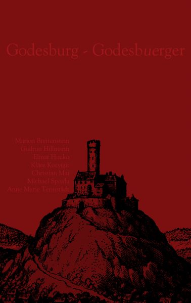Cover von Godesburg – Godesbuerger