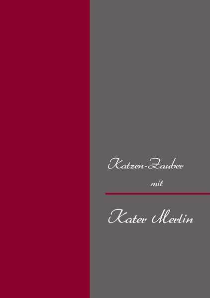 Cover von Katzen-Zauber