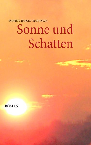 Cover von Sonne und Schatten