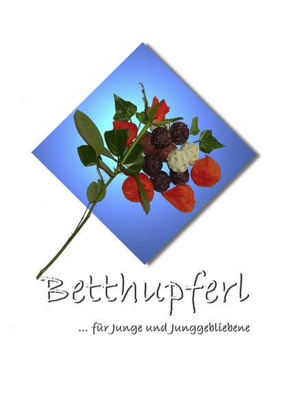 Cover von Betthupferl
