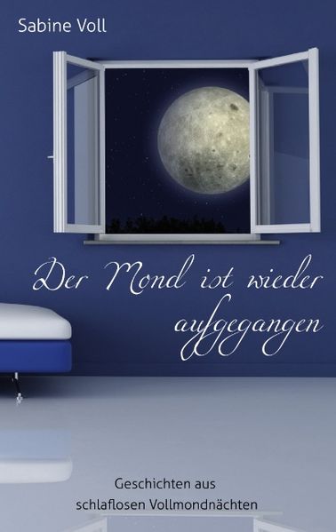 Cover von Der Mond ist wieder aufgegangen