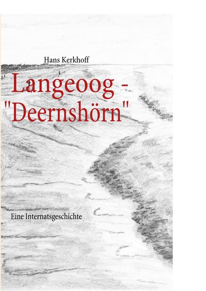 Cover von Langeoog – Deernshörn