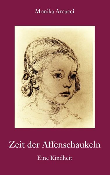 Cover von Zeit der Affenschaukeln