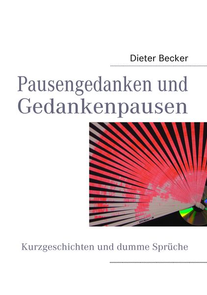 Cover von Pausengedanken und Gedankenpausen