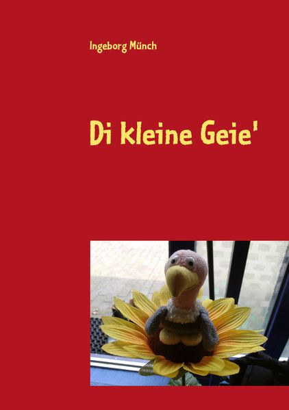 Cover von Di kleine Geie‘