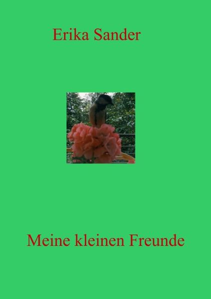Cover von Meine kleinen Freunde
