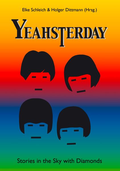 Cover von Yeahsterday