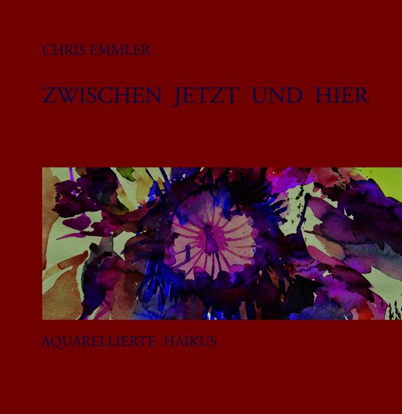 Cover von Zwischen jetzt und hier