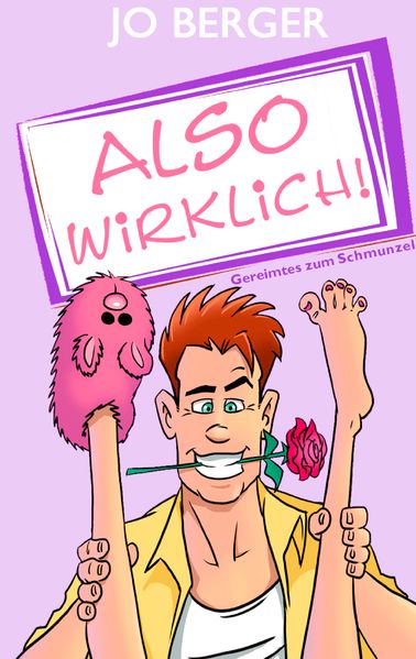 Cover von Also wirklich!