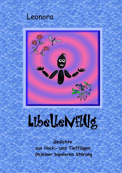 Cover von Libellenflug