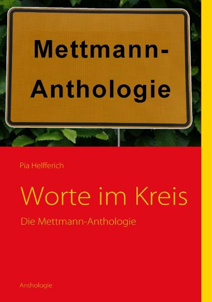 Cover von Worte im Kreis