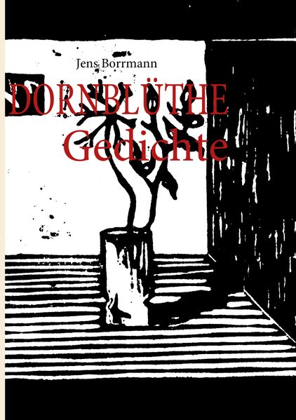 Cover von DORNBLÜTHE
