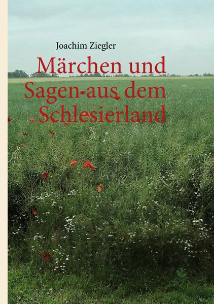 Cover von Märchen und Sagen aus dem Schlesierland