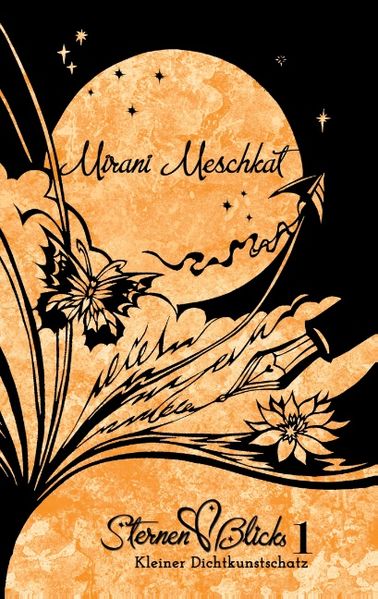 Cover von SternenBlicks kleiner Dichtkunstschatz 1