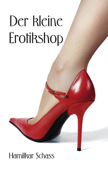 Cover von Der kleine Erotikshop
