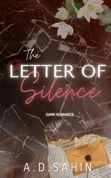 Cover von The Letter of Silence