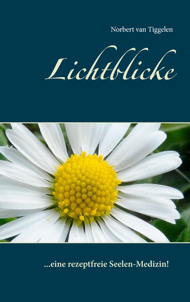 Cover von Lichtblicke