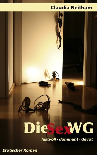 Cover von Die Sex WG