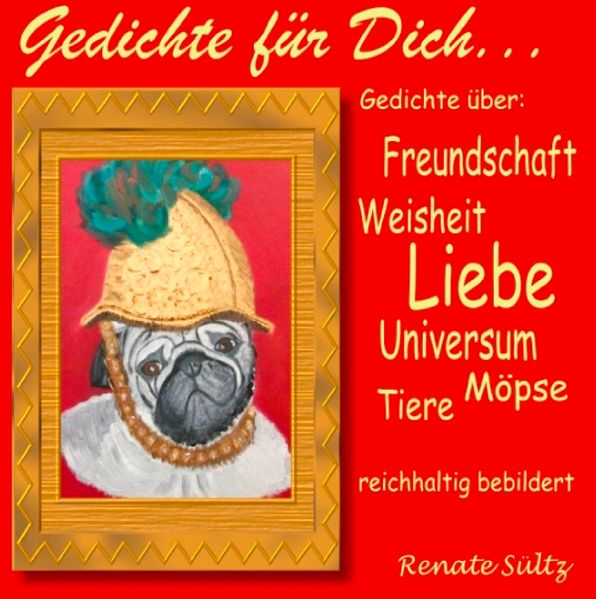 Cover von Gedichte für Dich