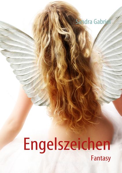 Cover von Engelszeichen