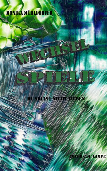 Cover von Wechselspiele