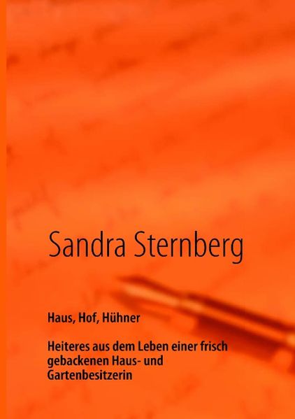 Cover von Haus, Hof, Hühner