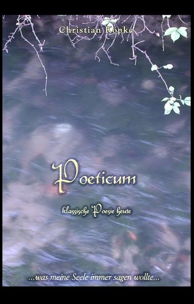 Cover von Poeticum
