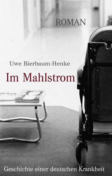 Cover von Im Mahlstrom