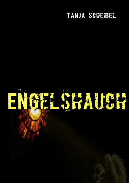 Cover von Engelshauch