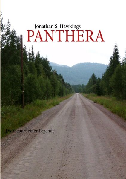 Cover von PANTHERA