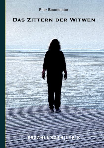 Cover von Das Zittern der Witwen
