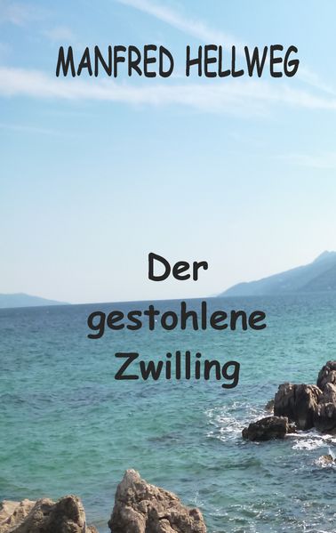 Cover von Der gestohlene Zwilling