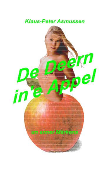 Cover von De Deern in’e Appel