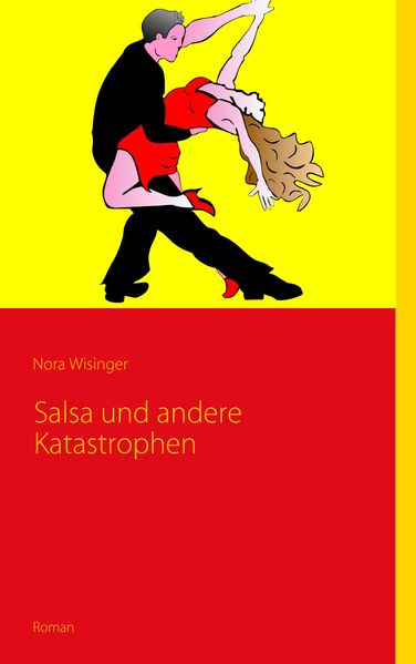 Cover von Salsa und andere Katastrophen