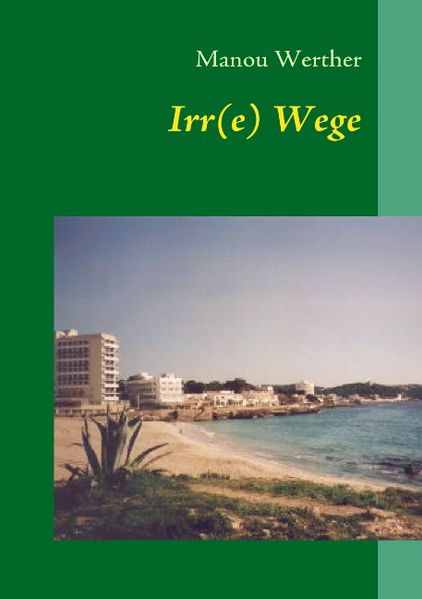 Cover von Irr(e) Wege