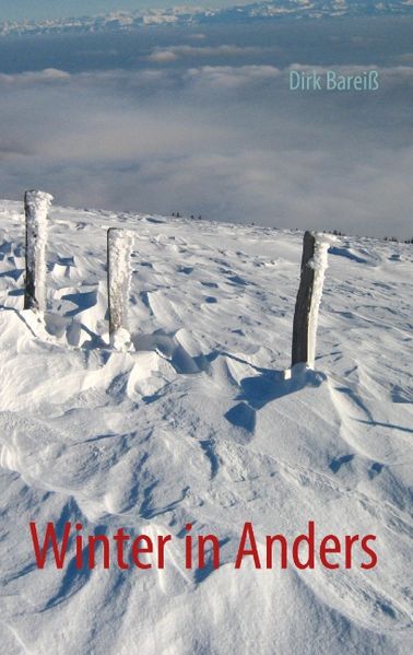 Cover von Winter in Anders