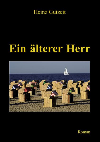 Cover von Ein älterer Herr