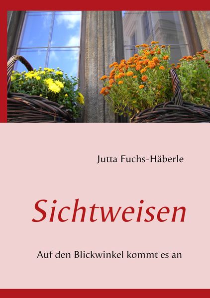 Cover von Sichtweisen