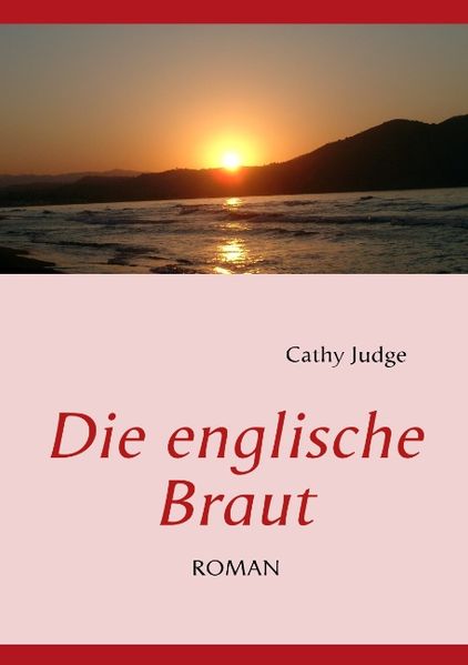 Cover von Die englische Braut