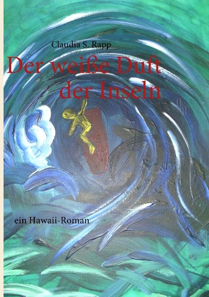 Cover von Der weiße Duft der Inseln
