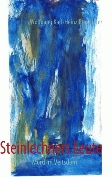 Cover von Steinlechners Leute